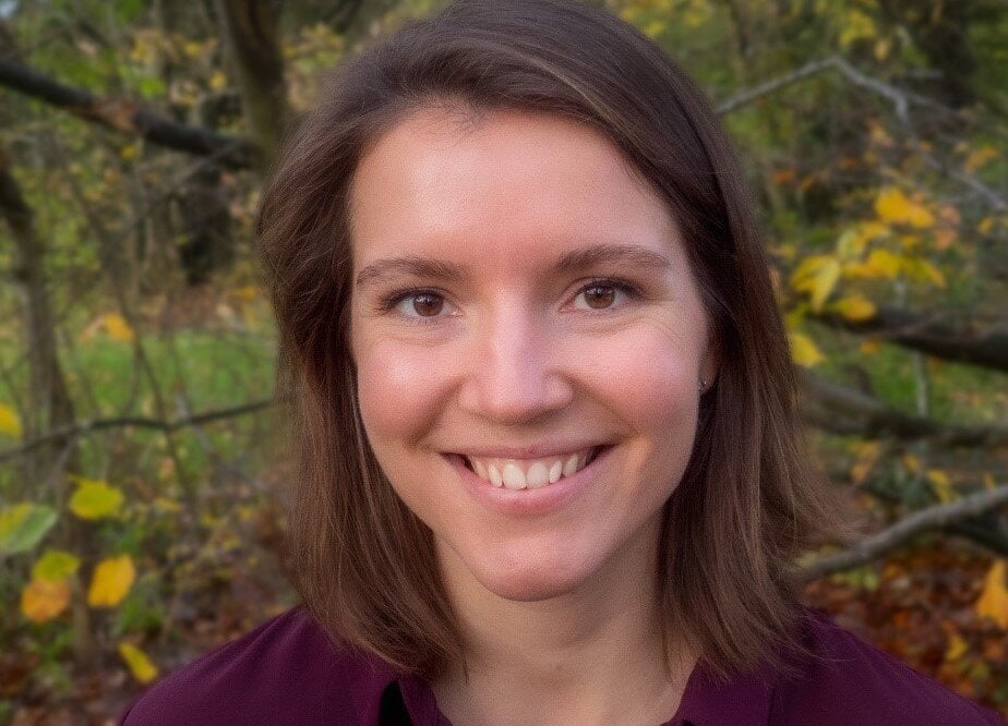 RaKon-sjef Tina Sandsbakk.