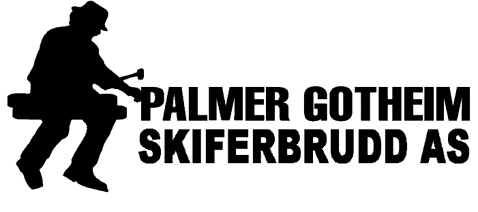 Palmer Gotheim Skiferbrudd